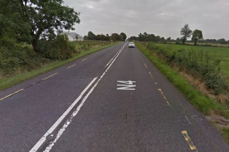 Longford TD hopeful of reprieve for N4 update from Mullingar