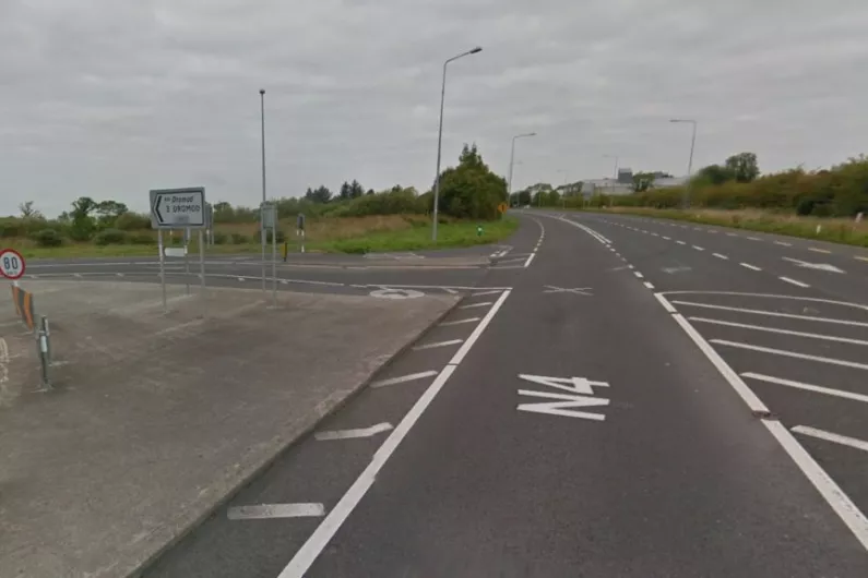 Public Consultation on N4 Carrick-on-Shannon to Dromod project next month