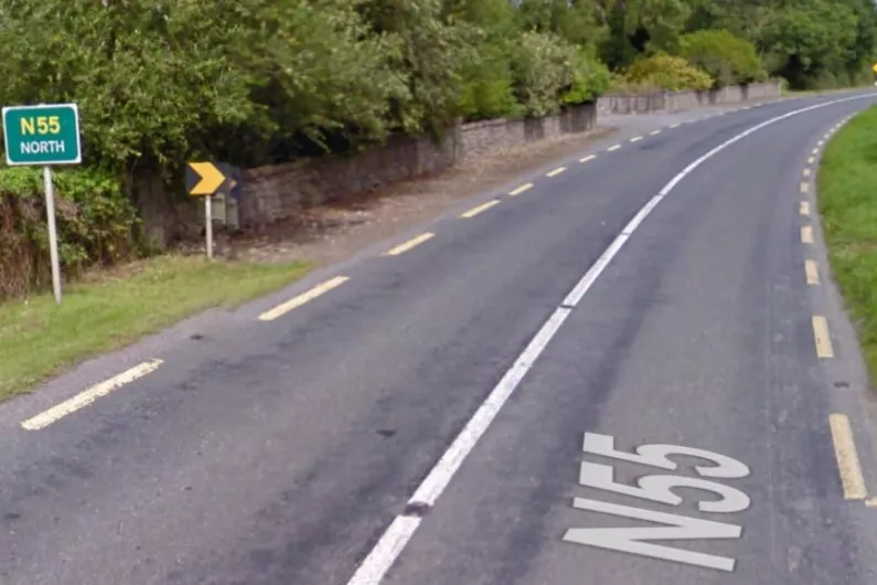 Speed review to be carried out on Ballymahon roads