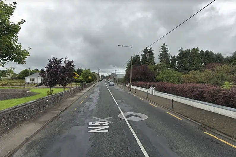 Call for focus on towns to be by-passed by N5 Ballaghaderreen to Scramogue route