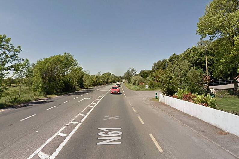 Call for more turning lanes on N61 in South Roscommon