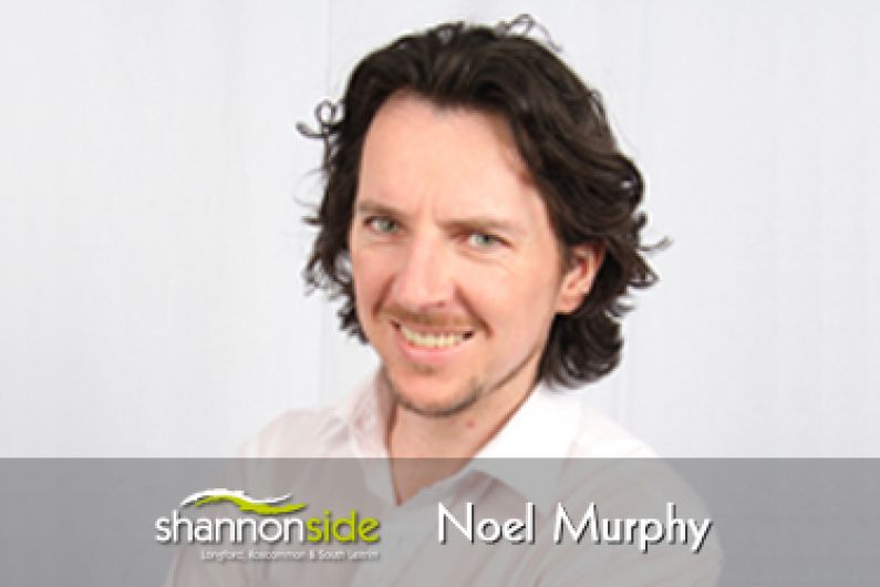 Agriview with Noel Murphy 8 Dec 2016