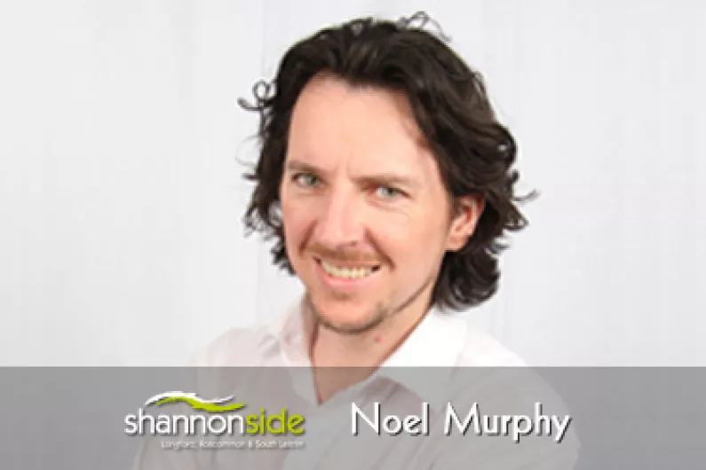 Agriview with Noel Murphy 1 Dec 2016