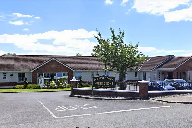 Newbrook Nursing Home residents content despite Covid restrictions