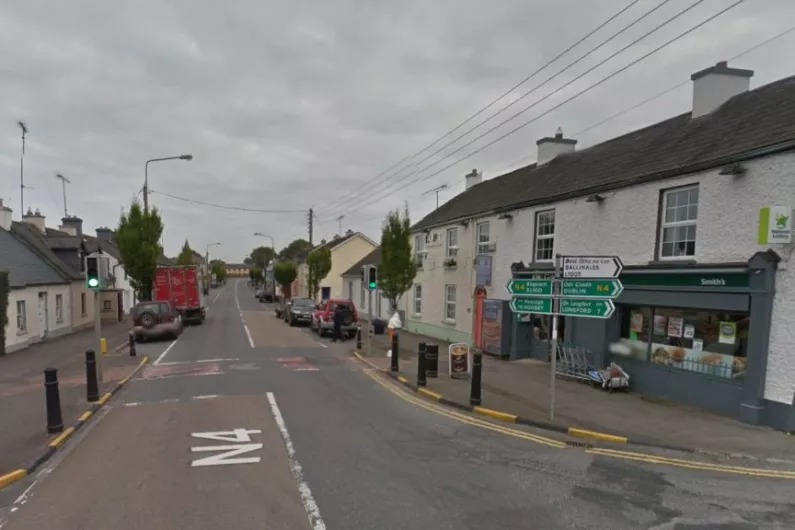 Longford planners greenlight demolition of Bohan's Bar in Newtownforbes for housing development