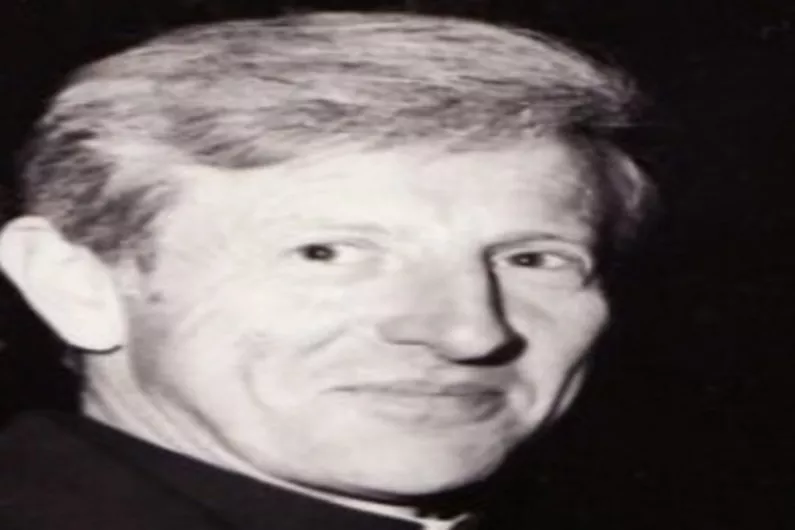 Documentary on killing of Roscommon priest Niall Molloy airs tonight