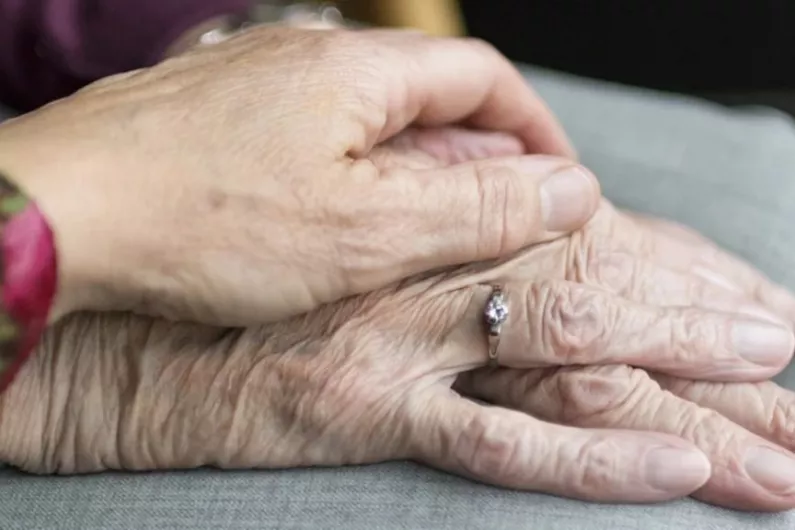 Manager of Roscommon nursing home hopes family visits to residents can begin in the near future