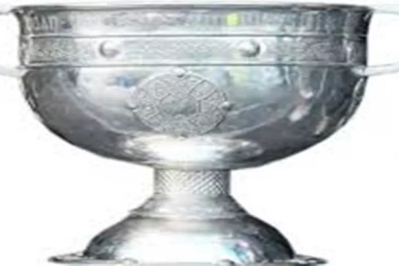 All-Ireland Championship draw Live