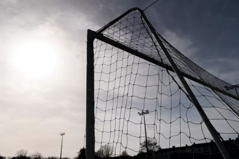 Former Athlone Town Keeper Labuts cleared of Match Fixing