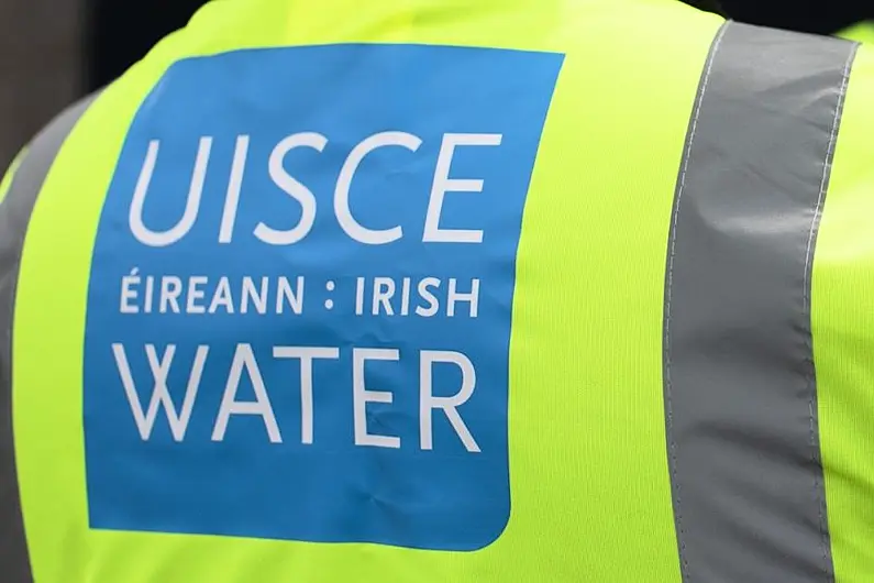 Castlerea night-time water restrictions lifted