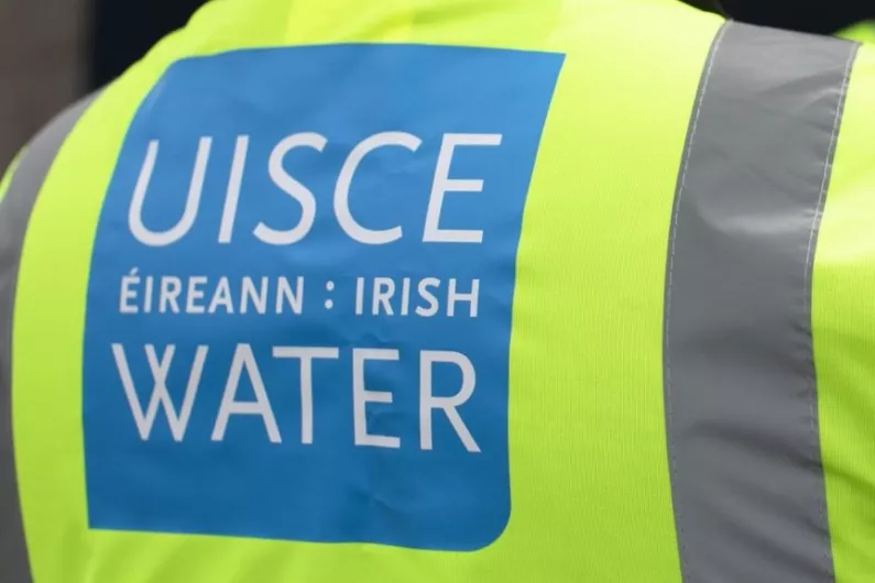 LISTEN: Irish Water official explains when the water will be back in Longford