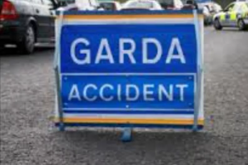 Gardai appeal for witnesses and road users after fatal road crash on the N5 yesterday evening .