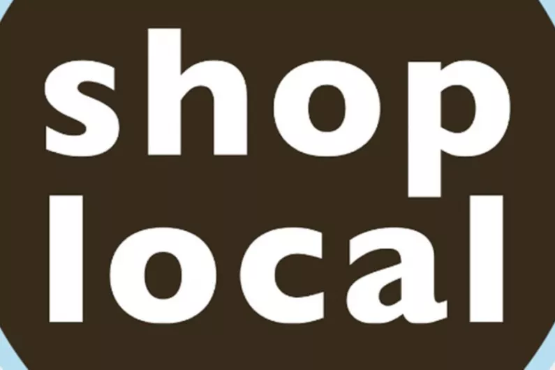 Campaign launched to encourage people of Leitrim to 'Shop Local' in coming weeks