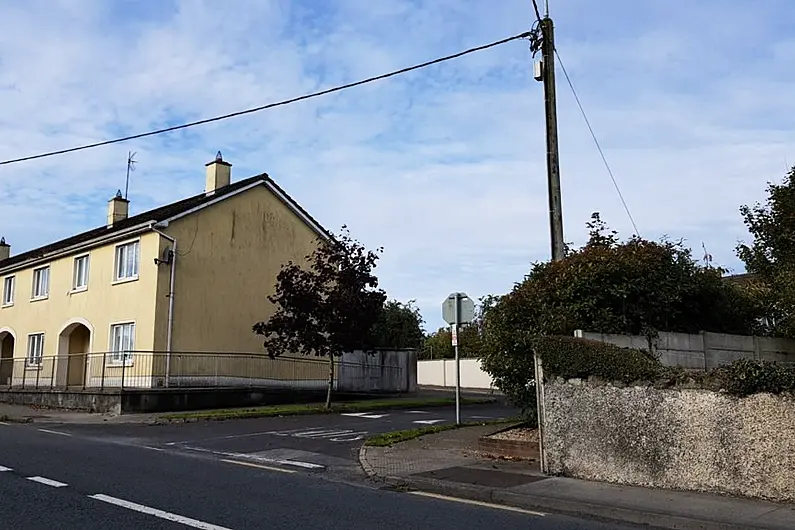 Ballymahon councillor says off-street car park behind Supervalu is a welcome development