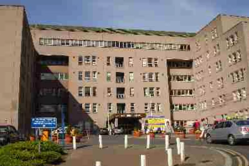 Local councillor calls for more parking at Sligo University Hospital