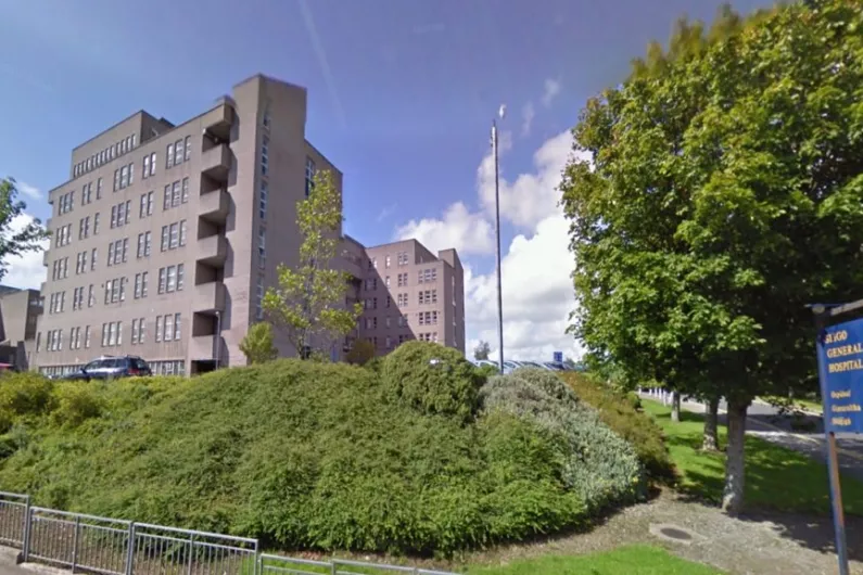 Visiting restrictions to be eased at Sligo University Hospital