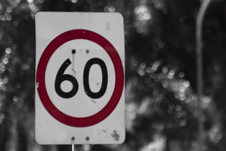 Roscommon councillor calls for 'variable' speed limits outside schools