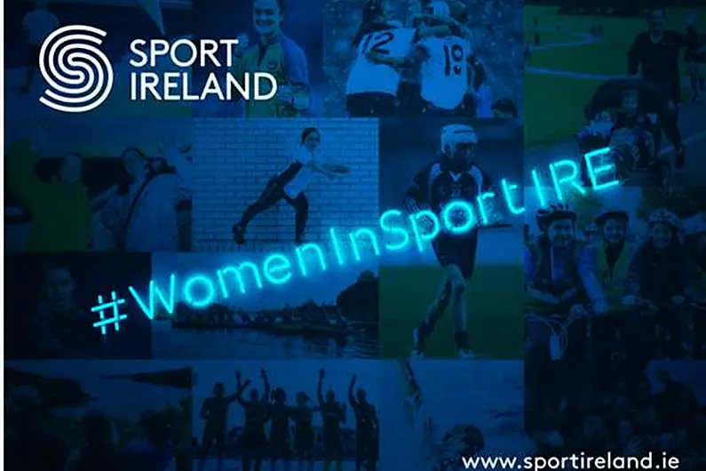 Women's role in sport not confined to the field