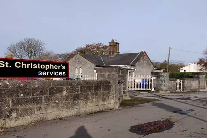 Over 130 staff at St. Christopher's in Longford begin industrial action today