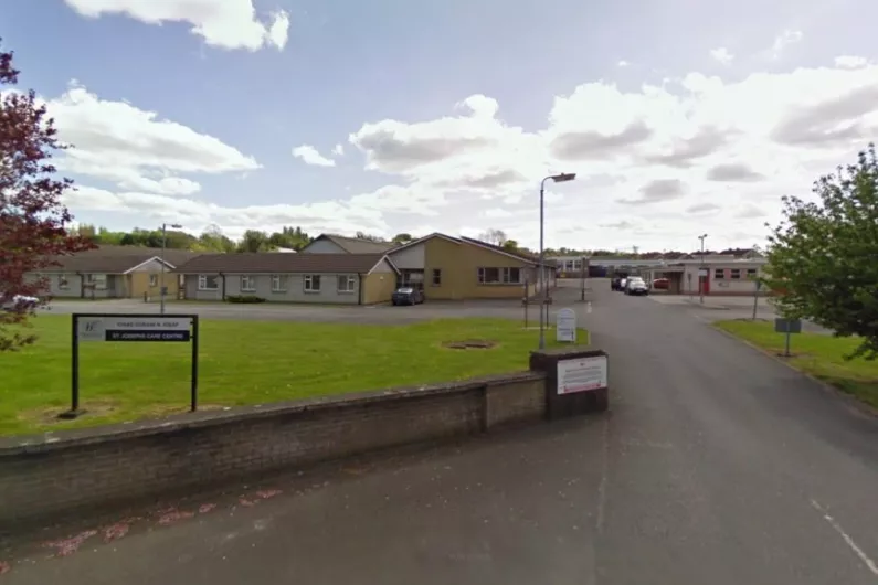 Greenlight for major extension to St. Joseph's Care Centre in Longford