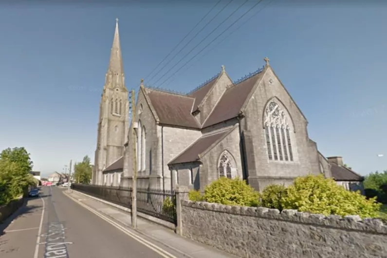 Masses in parishes in and around Athlone are set to begin tomorrow.