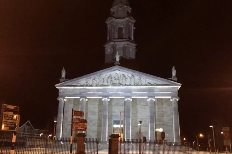 Assembly to discuss church's future in Longford this Saturday