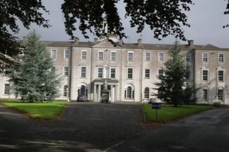 Next step for major refurbishment of historic Longford school building