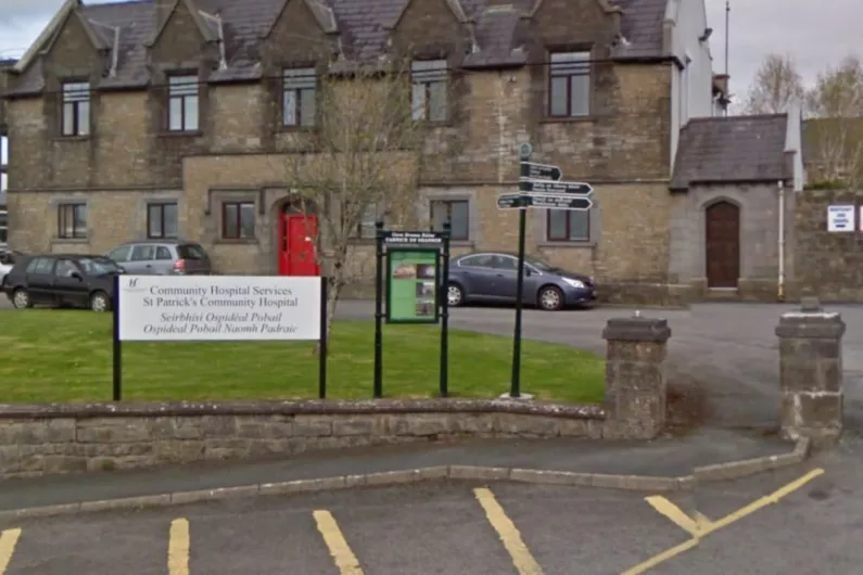 Hiqa publish critical report on St Patrick's Hospital in Carrick-on-Shannon