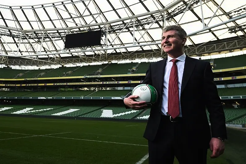 Kenny's Ireland Set For September Debut