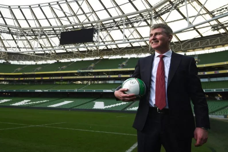 Stephen Kenny returns as St Pats manager