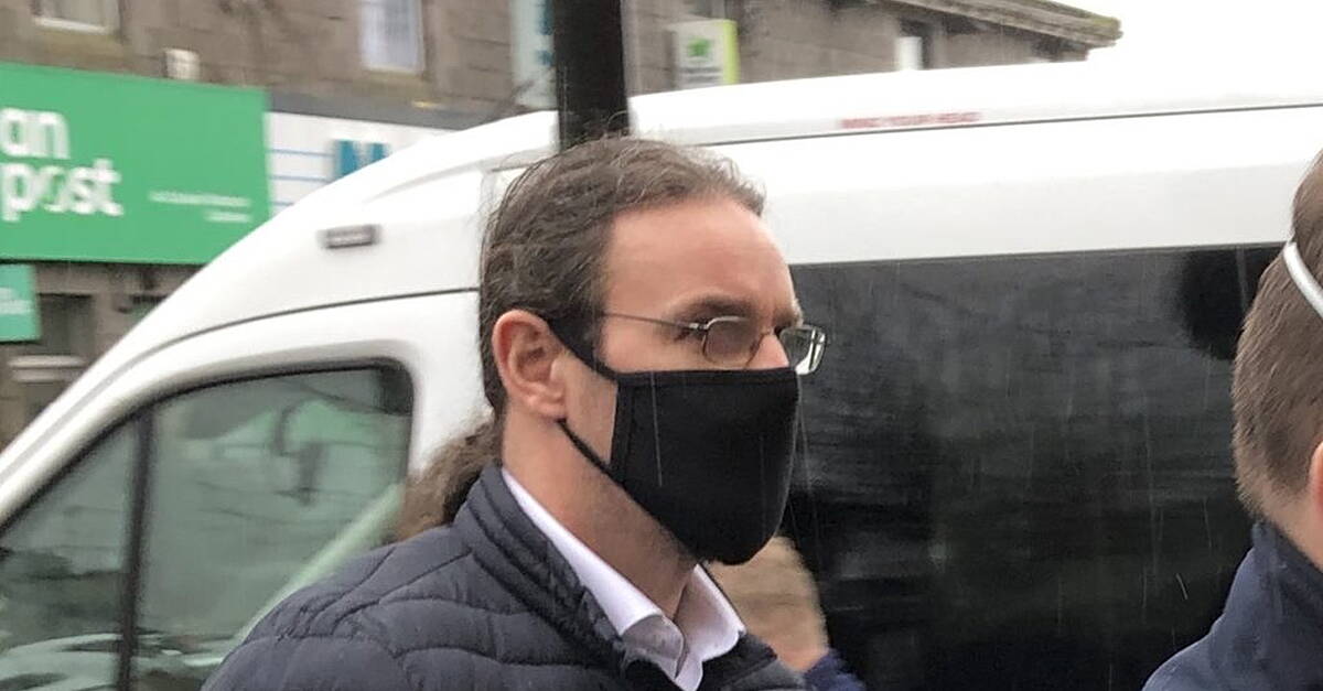 BREAKING: Jury fails to reach verdict in Castlerea Garda murder trial - Vimarsana News