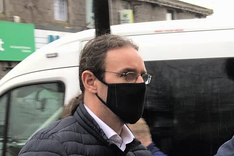 BREAKING: Jury fails to reach verdict in Castlerea Garda murder trial