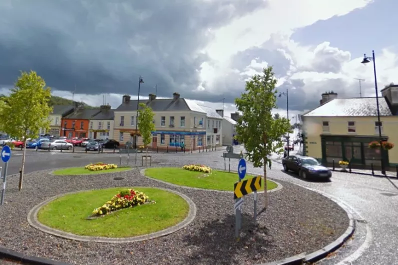 Roscommon Council executive says no there are no plans to close area offices