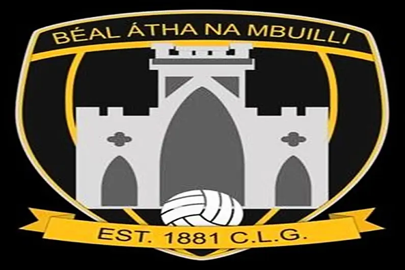 Strokestown GAA Club Suspend Activity