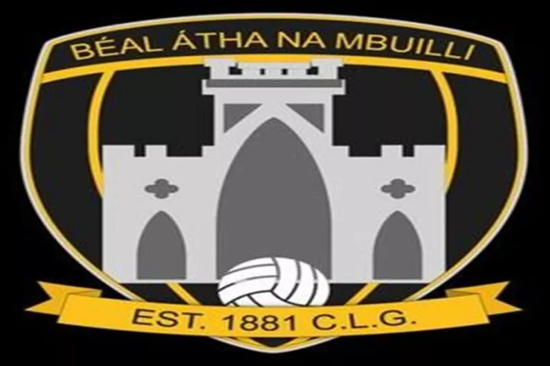 Strokestown GAA suspends minor club activities over Covid concern