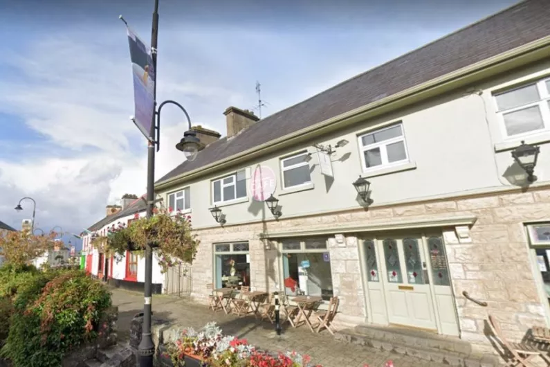 Drumshanbo cafe is latest lockdown casualty