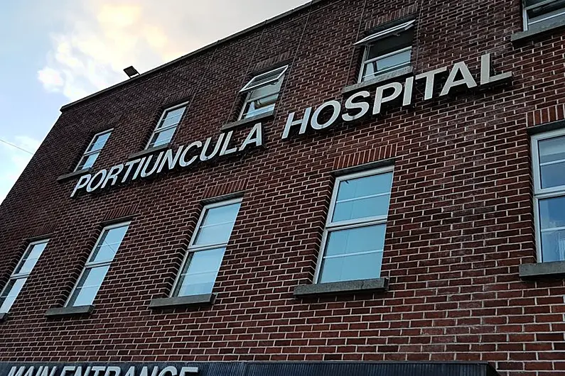 Contractor appointed to major Portiuncula hospital extension