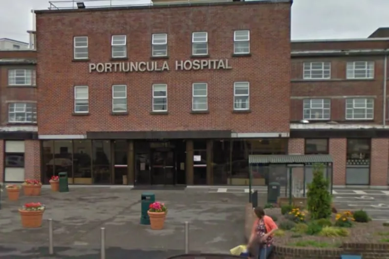 New 50 bed unit for Portiuncula Hospital in Ballinasloe put to tender