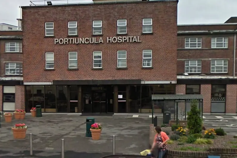 Teenager awarded &euro;30 million in birth injury case against Portiuncula Hospital