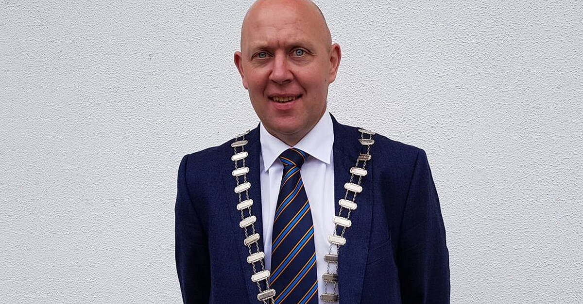 Longford councillor believes public tolerance on immigration at 'saturation point' - Vimarsana News