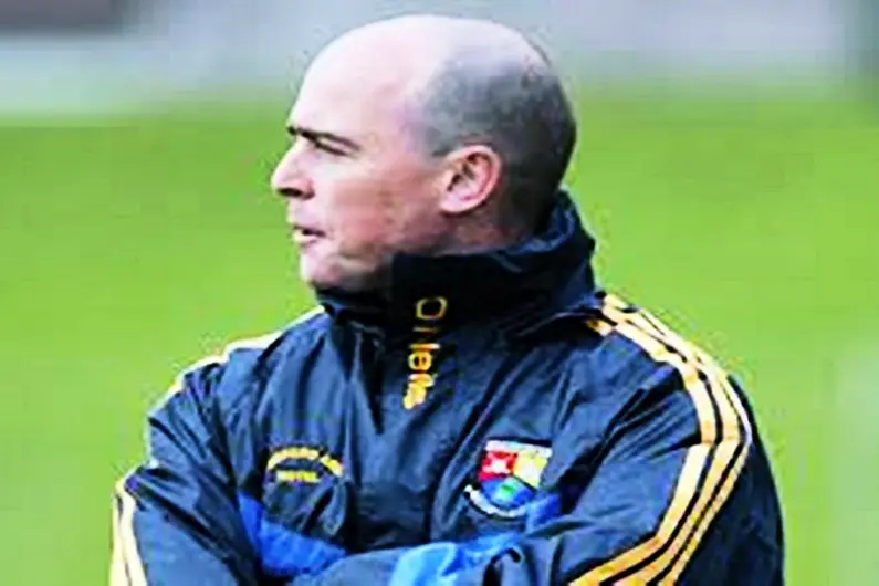 Longford extend management tenure for another 2 years