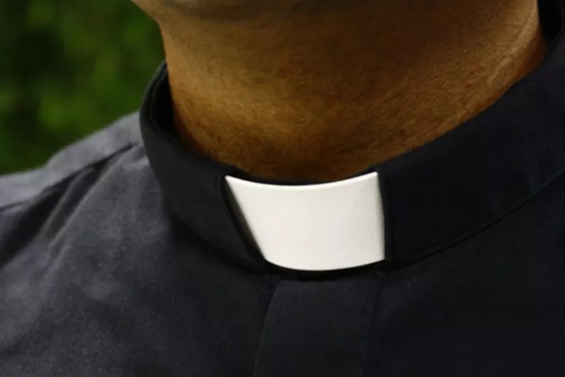 Number of new priests falling sharply says local Deacon