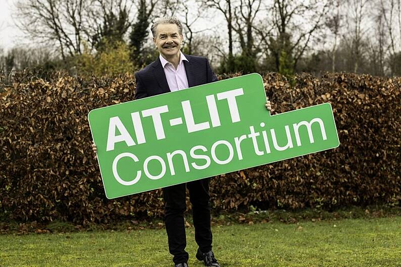 Date set for AIT to become new technological university