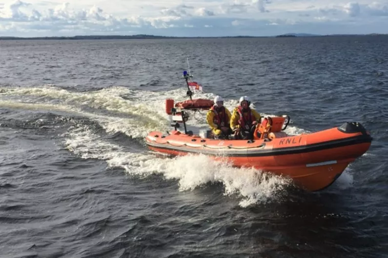 Two missing paddle boarders found alive in sea at Galway