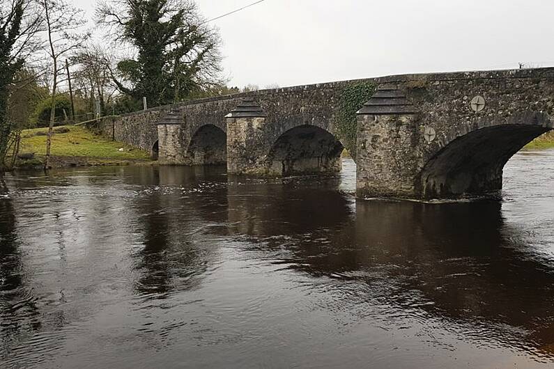 LISTEN: If you live in Longford and want to learn about how to protect local streams and rivers