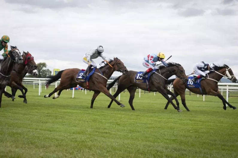 Planning permission granted for works at Roscommon Racecourse