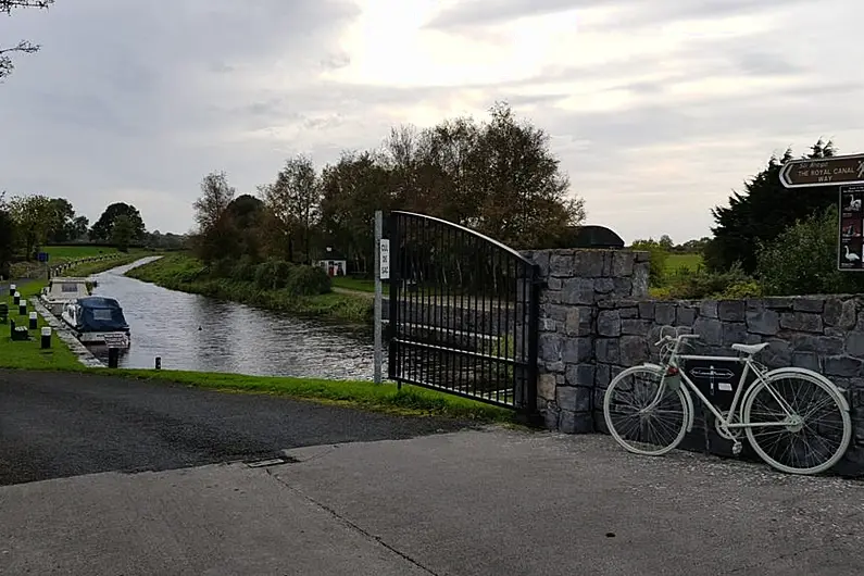 Shannonside Tidy Towns groups hope funds can be raised to maintain projects for next year's competition