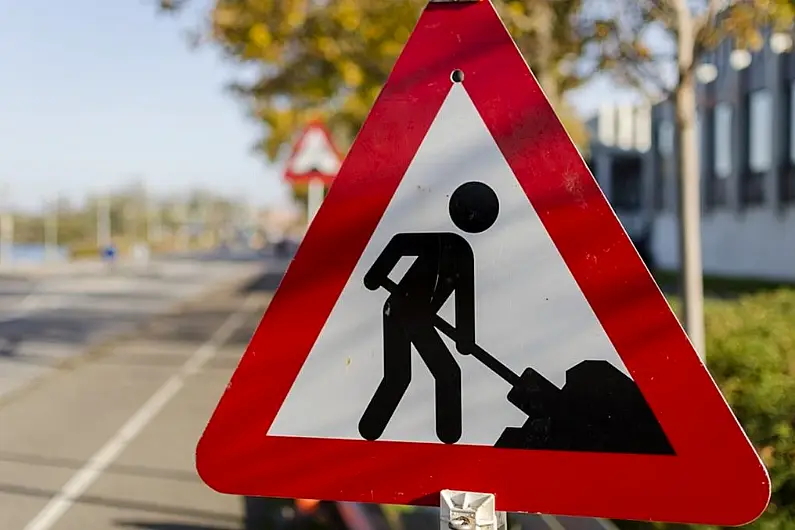 Safety works to begin today on Roscommon stretch of N61