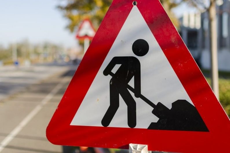 Roscommon County Council lodge plans for N61 improvement works