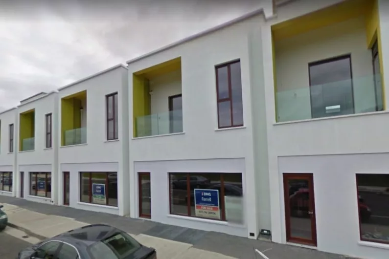 Planning board decides no extra permission required to accommodate refugees in Ballinamore